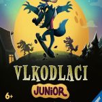 Noc mladých vlků